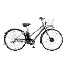 ヨドバシ.com - ブリヂストン BRIDGESTONE 電動アシスト自転車 2018年