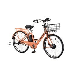 ヨドバシ.com - ブリヂストン BRIDGESTONE STEPCRUZ e (ステップ