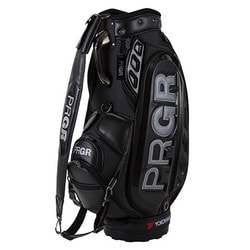 ヨドバシ.com - PRGR プロギア PRCB-181 BK [キャディバッグ 9.5型（47