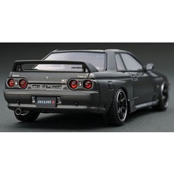 ヨドバシ.com - イグニッションモデル ignition model 1/43 ニスモ R32