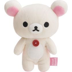 ヨドバシ.com - サンエックス San-X リラックマ ぽてっとぬいぐるみ