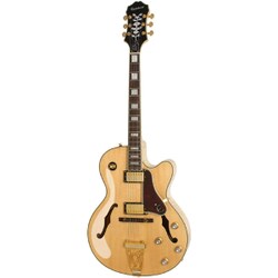 ヨドバシ.com - Epiphone エピフォン セミアコースティックギター