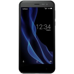 ヨドバシ.com - SoftBank ソフトバンクモバイル 606SH [AQUOS ea