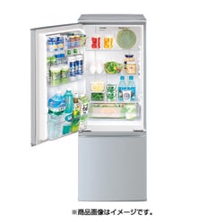 ヨドバシ.com - シャープ SHARP 冷蔵庫 (167L・つけかえどっちもドア