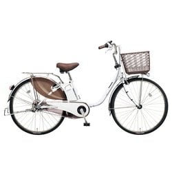 ヨドバシ.com - パナソニック Panasonic 電動アシスト自転車 ビビ・DX