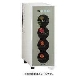 ヨドバシ.com - ハイアール Haier ワインクーラー JL-FP1C12A 通販