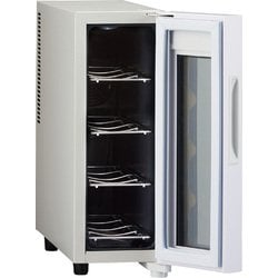 ヨドバシ.com - ハイアール Haier ワインクーラー JL-FP1C12A 通販