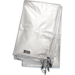 ヨドバシ.com - ogawa オガワ PVCマルチシートグロッケ12用 テント