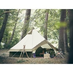 ヨドバシ.com - ogawa オガワ グロッケ12T/C テント 2785000000 通販