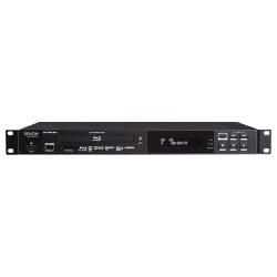 ヨドバシ.com - デノン DENON DN-500BD MKII [Blue-ray DVD CD/SD/USB