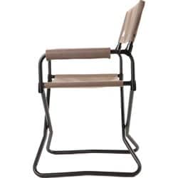 ヨドバシ.com - スノーピーク snow peak FDチェアワイド チェア グレー