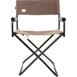 ヨドバシ.com - スノーピーク snow peak FDチェアワイド チェア グレー