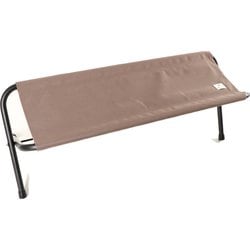 ヨドバシ.com - スノーピーク snow peak FDベンチ ベンチ グレー LV