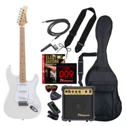 ヨドバシ.com - フォトジェニック PhotoGenic エレキギター 初心者入門