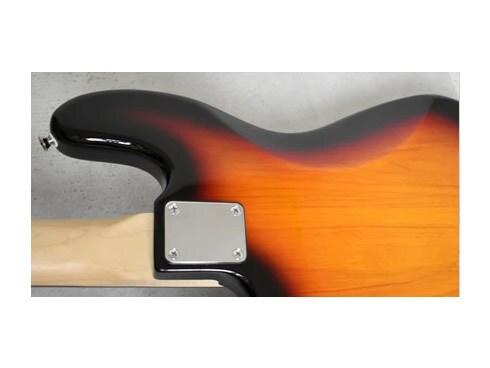 ヨドバシ.com - フォトジェニック PhotoGenic エレキベース 初心者入門