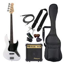 ヨドバシ.com - フォトジェニック PhotoGenic エレキベース 初心者入門