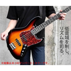 ヨドバシ.com - フォトジェニック PhotoGenic エレキベース ジャズ