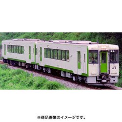 ヨドバシ.com - KATO カトー 3-521 [HOゲージ (HO)キハ110 200番台