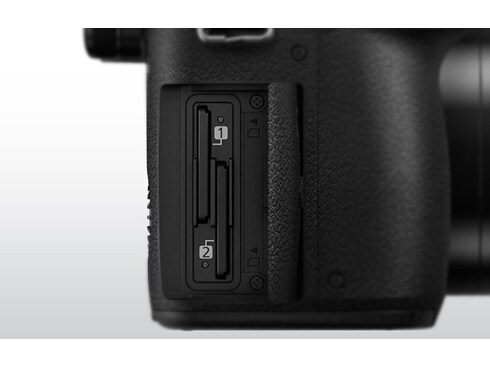 ヨドバシ.com - パナソニック Panasonic DC-GH5S-K [LUMIX DC-GH5S