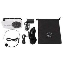 ヨドバシ.com - オーディオテクニカ audio-technica ハンズフリー拡声