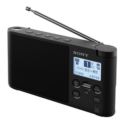 ヨドバシ.com - ソニー SONY ポータブルラジオ ワンセグTV音声/FM