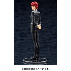 ヨドバシ.com - コトブキヤ KOTOBUKIYA ARTFX J ジークフリード