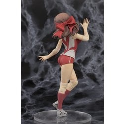 ヨドバシ.com - PULCHRA ガールズ＆パンツァー 近藤妙子 [レジン製塗装