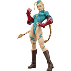 ヨドバシ.com - コトブキヤ KOTOBUKIYA STREET FIGHTER美少女 キャミィ