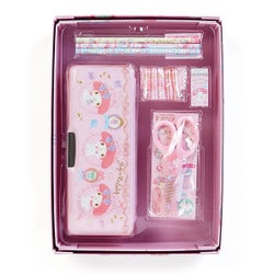 ヨドバシ.com - サンリオ Sanrio マイメロディ 入学ギフトセット