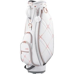 ヨドバシ.com - XXIO ゼクシオ GGC-X095W [キャディバッグ レディース