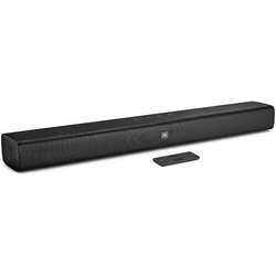 ヨドバシ.com - ジェイビーエル JBL サラウンドサウンドバー ブラック