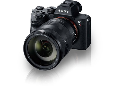 ヨドバシ.com - ソニー SONY SEL24105G FE 24-105mm F4 G OSS [ズーム
