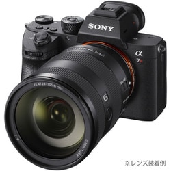 ヨドバシ.com - ソニー SONY SEL24105G FE 24-105mm F4 G OSS [ズーム
