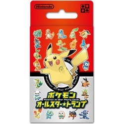 ヨドバシ.com - 任天堂 Nintendo ポケットモンスター オールスター