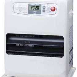 ヨドバシ.com - アラジン Aladdin 石油ファンヒーター 木造9畳