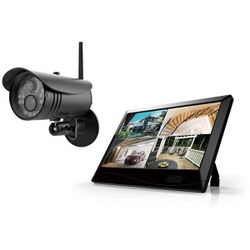 ヨドバシ.com - マザーツール MotherTool 防犯カメラ ワイヤレス