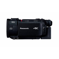 ヨドバシ.com - パナソニック Panasonic デジタル4Kビデオカメラ 64GB
