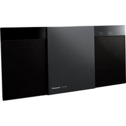 ヨドバシ.com - パナソニック Panasonic SC-HC300-K [コンパクト