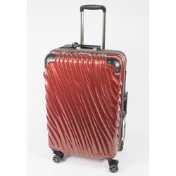 ヨドバシ.com - ブライテック BRIGHTECH スーツケース PCR25 ワイン