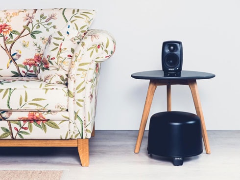 ヨドバシ.com - GENELEC ジェネレック G One アクティブスピーカー