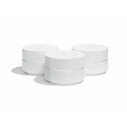 ヨドバシ.com - Google Wi-Fi 3Pack メッシュネットワーク対応 GA00158