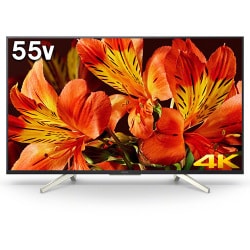 ヨドバシ.com - ソニー SONY BRAVIA ブラビア 55型 地上・BS・110度CS