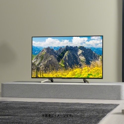 ヨドバシ.com - ソニー SONY BRAVIA ブラビア 49型 地上・BS・110度CS