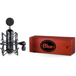 ヨドバシ.com - Blue Microphones ブルーマイクロフォン コンデンサー
