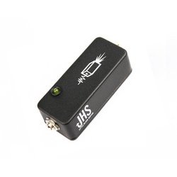 ヨドバシ.com - JHS Pedals エフェクター バッファー Little Black
