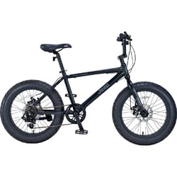 ヨドバシ.com - ジープ Jeep ファットバイク 20インチ（型） 7段変速
