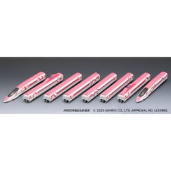 ヨドバシ.com - トミックス TOMIX 98662 [500 7000系山陽新幹線(ハロー