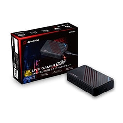 ヨドバシ.com - アバーメディア AVerMedia ゲームキャプチャー GC553
