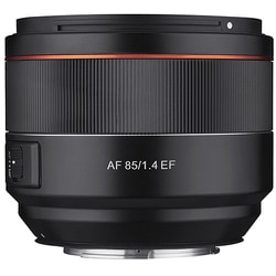 ヨドバシ.com - SAMYANG サムヤン SAMYANG AF 85mm F1.4 キヤノンEF