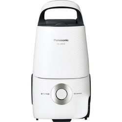 ヨドバシ.com - パナソニック Panasonic 紙パック式掃除機 Jコンセプト